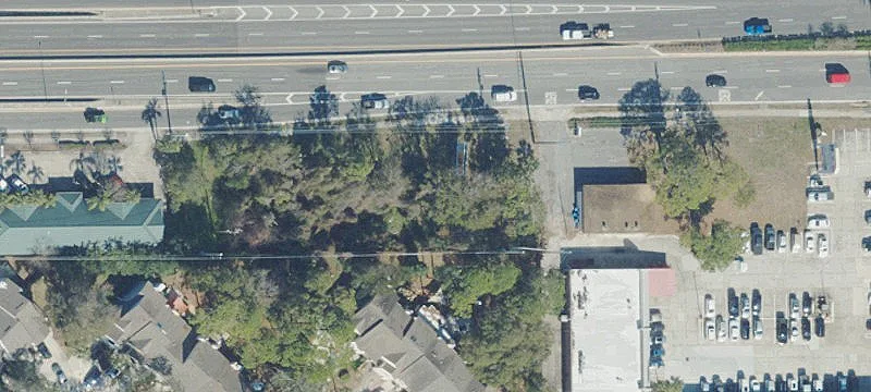 Atlantic Blvd