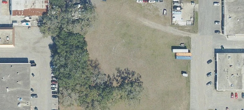 Weaver Park Dr