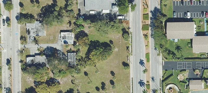 Federal Hwy