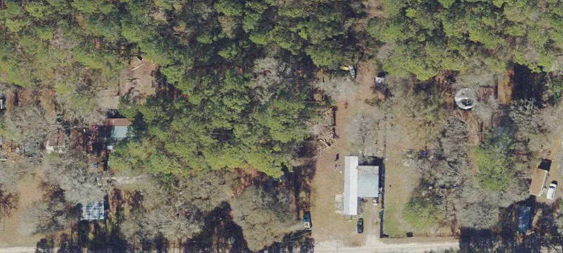 Sanderson, FL 32087