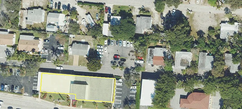 Bomar Dr