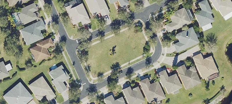 Ventana Dr