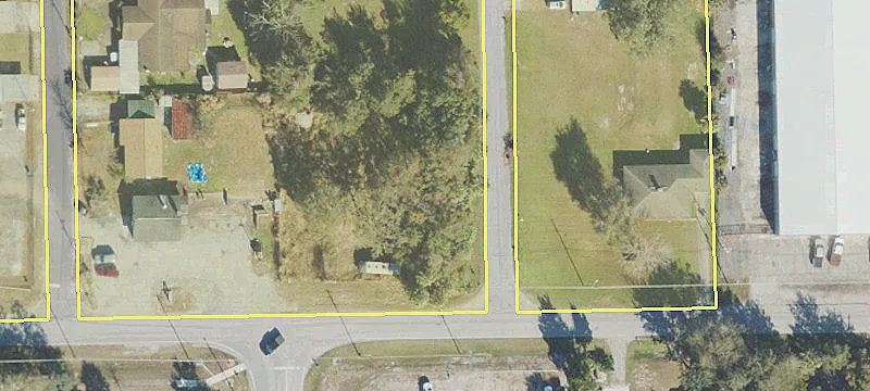 Old Daytona Rd
