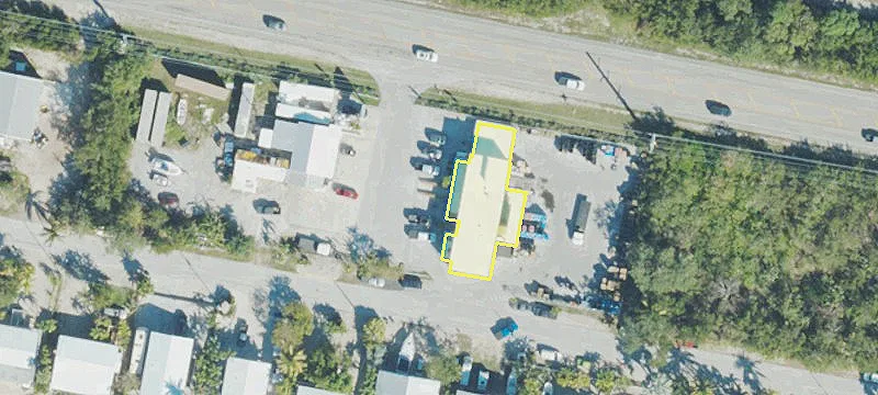 Overseas Hwy