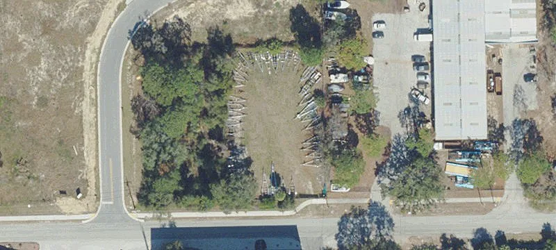 Anclote Rd