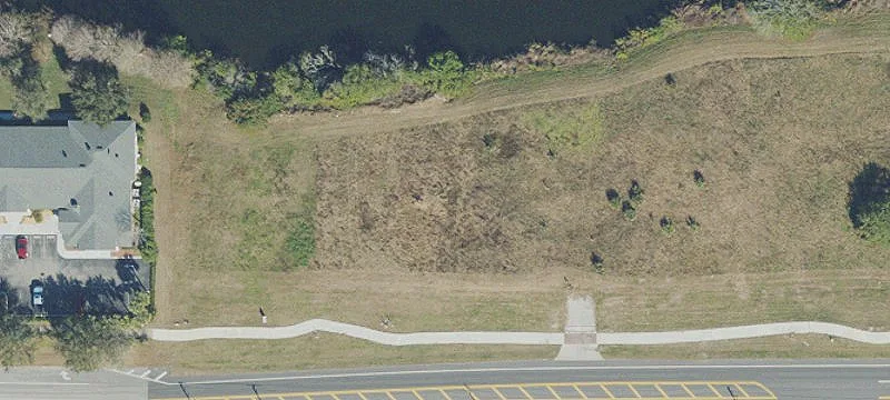 Reed Canal Rd