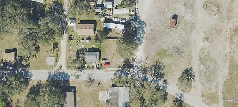206 Parker Rd