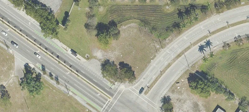 Dr Martin Luther King Jr Blvd