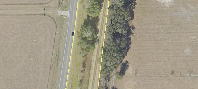 Anthony, FL 32617