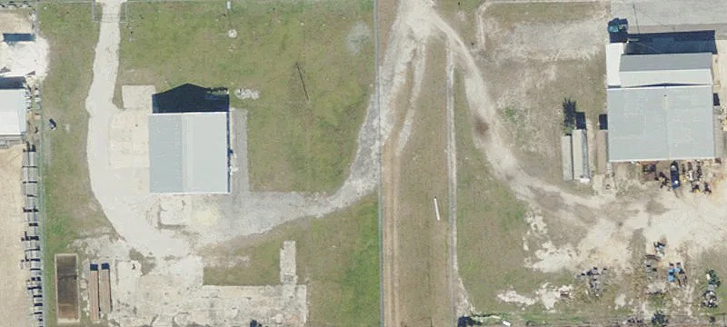 Industrial Park Rd