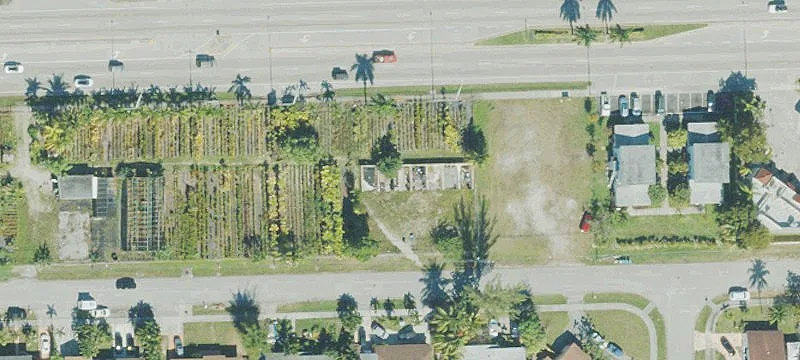 Hallandale Bch Blvd