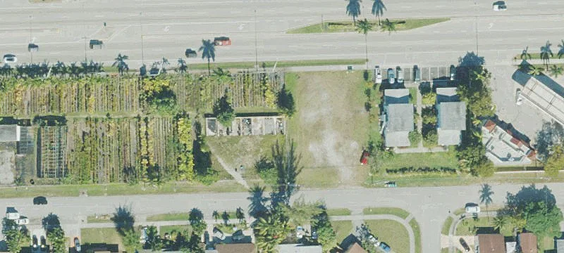 Hallandale Bch Blvd
