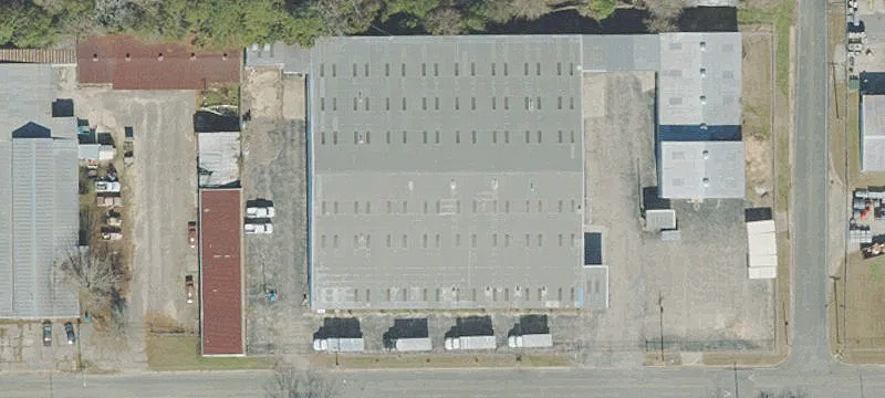 Florida Ave