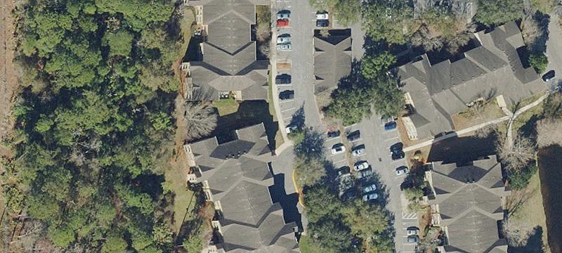7800 Pt Mdws Dr, Unit 4