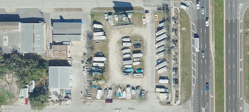 41918 Us Hwy 19th N