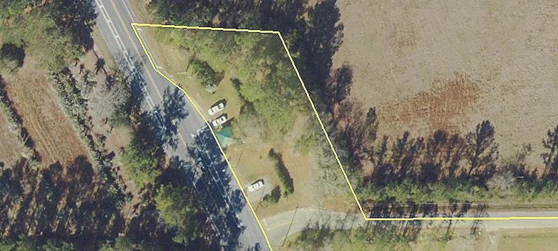 16007 State Rd 121