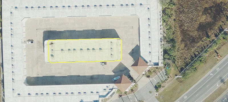 3088 International Speedway Blvd, Unit 405