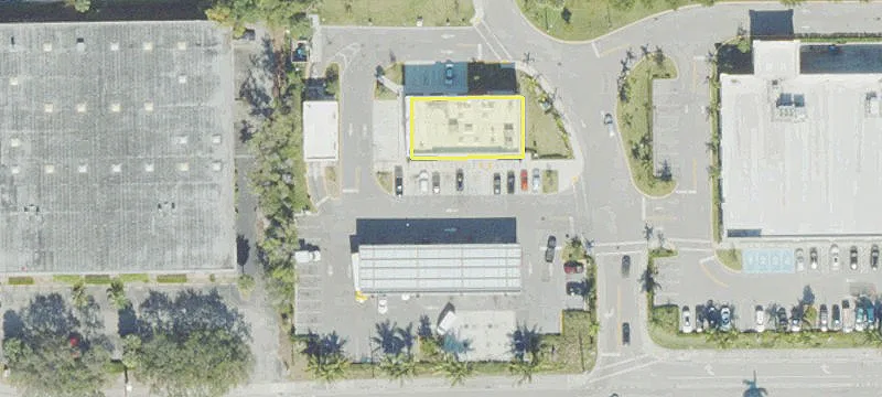 800 Stirling Rd