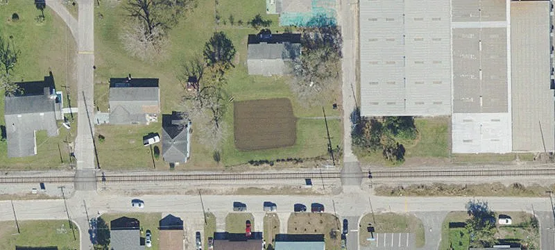 2nd SW Ave