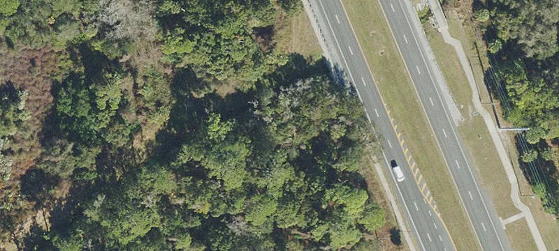 Us Hwy 1st 1