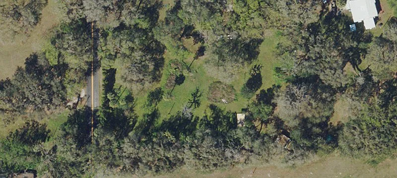 Old Homeland Rd
