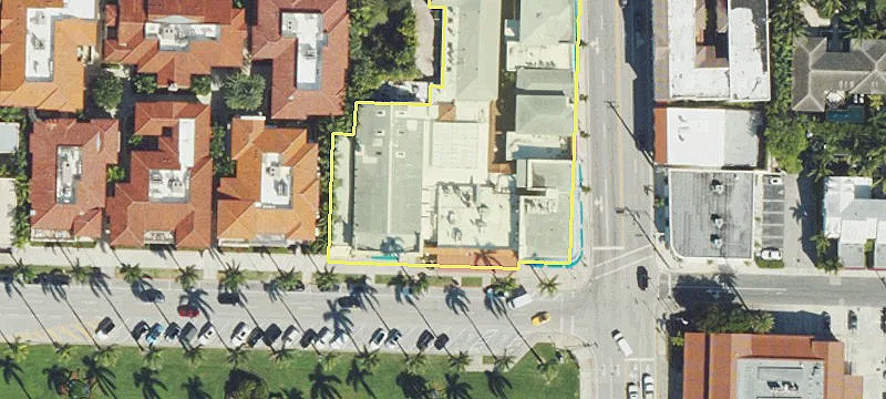Royal Poinciana Way