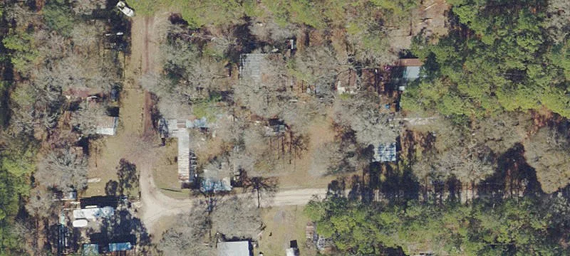 Sanderson, FL 32087