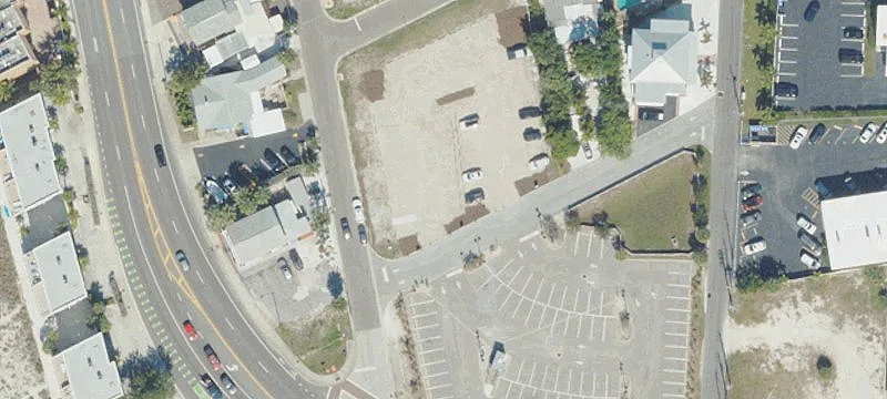 Gulf Blvd