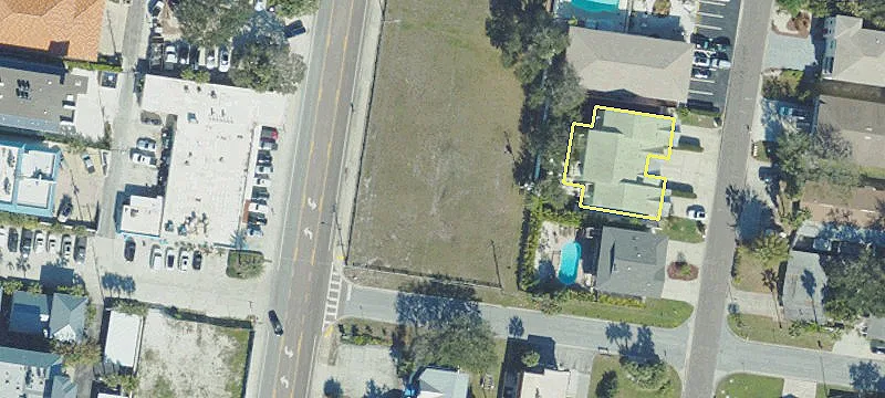 Gulf Blvd