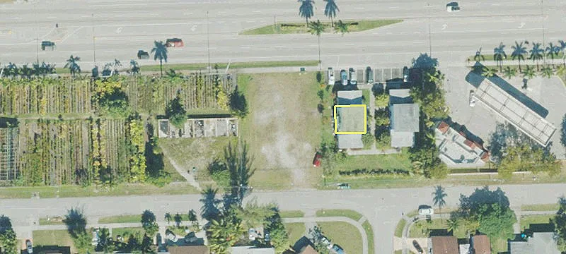 Hallandale Bch Blvd