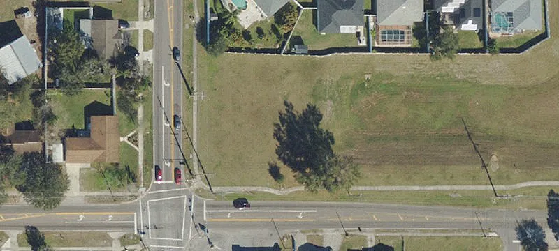 Ww Wheeler Rd At S Kingsway Rd Rd