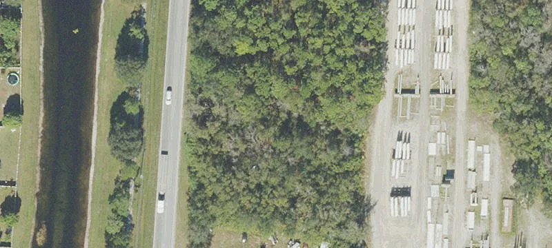 Old Dixie Hwy