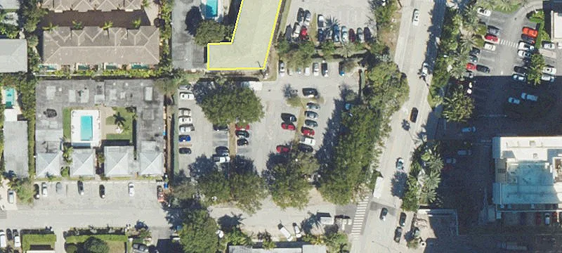 1201 Ocean Blvd