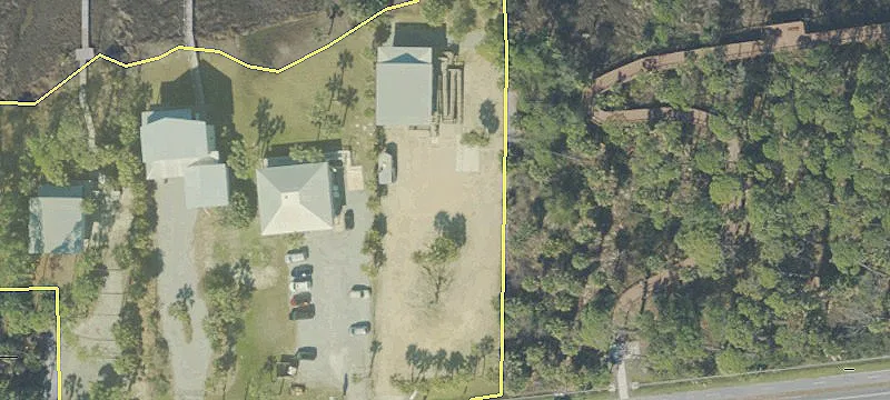 411 Cpe San Blas Rd