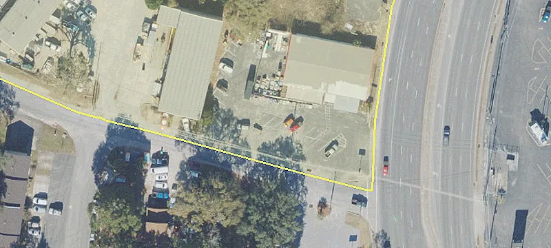 Kelly Rd