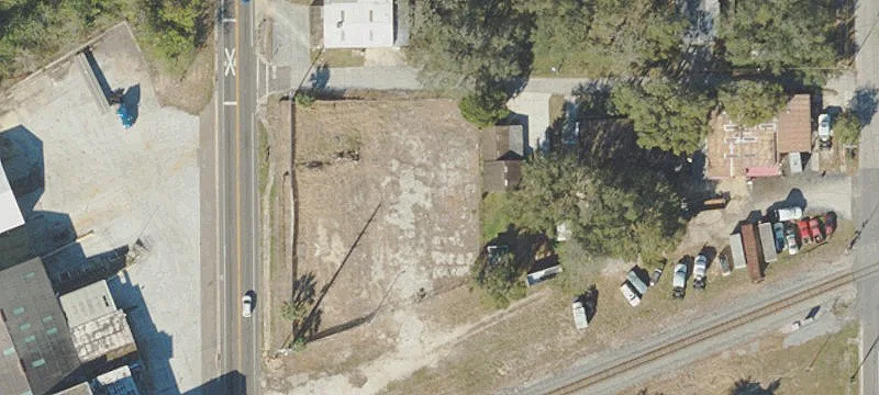 Messer Ln