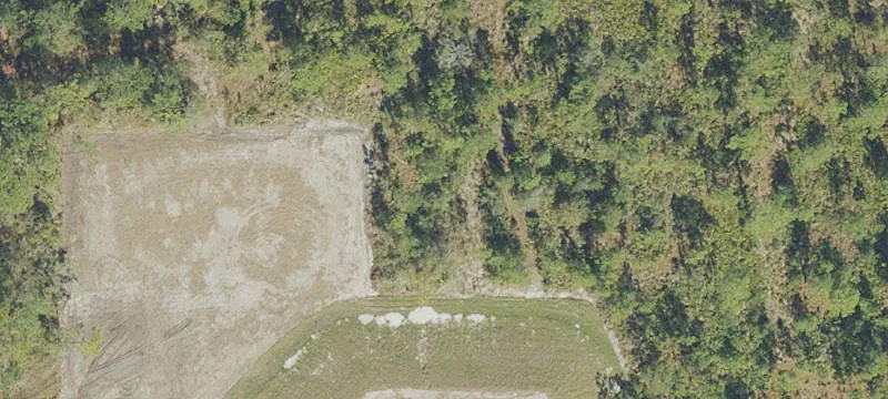 Osceola Pkwy