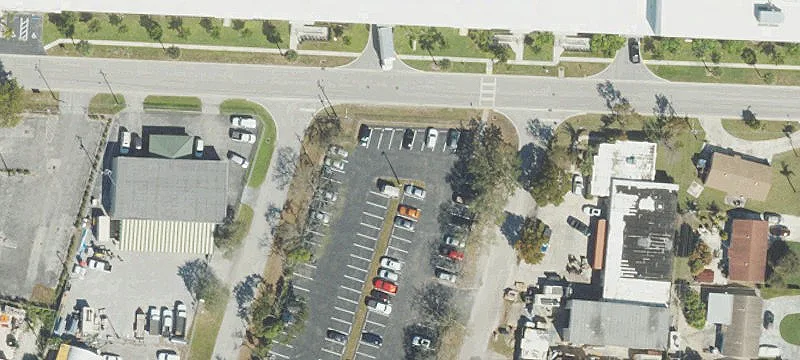 Columbia Cir