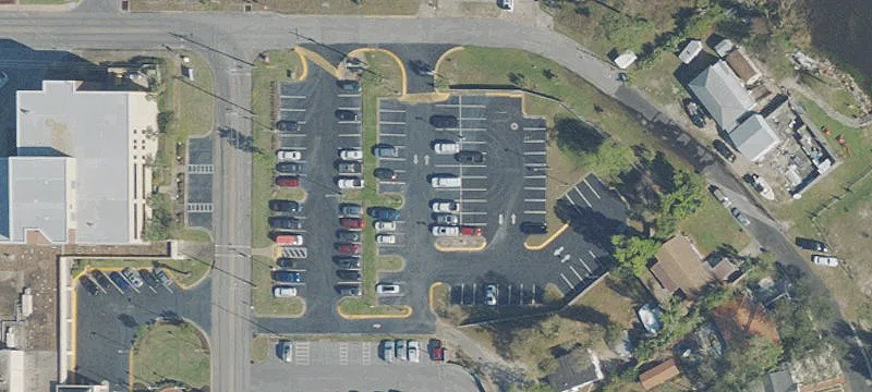 Bonita Ave