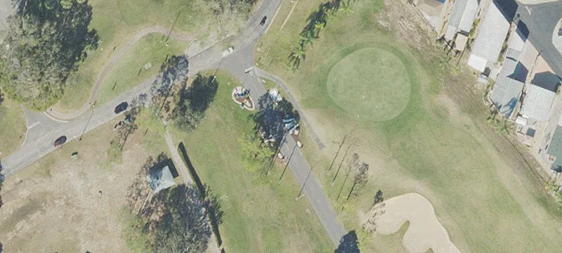 398 Golfview Dr