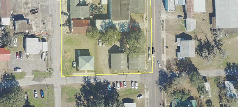 20 Lk Ave