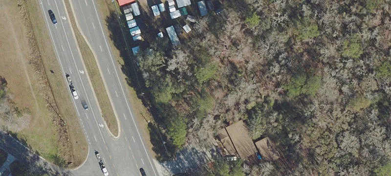 Us Hwy 1st 1