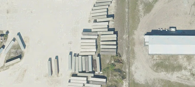 Sandra Jackson Rd