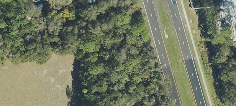 Us Hwy 1st 1