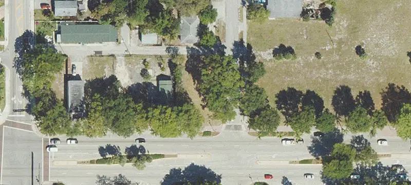 Atlantic Ave