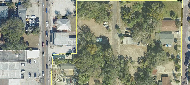 523 Hibiscus St