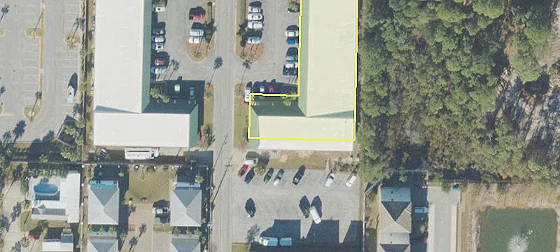 12671 Us Hwy 98th W, Unit 202