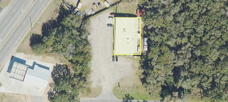 5918 Carroll Rd
