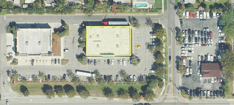 3301 Oakland Park Blvd