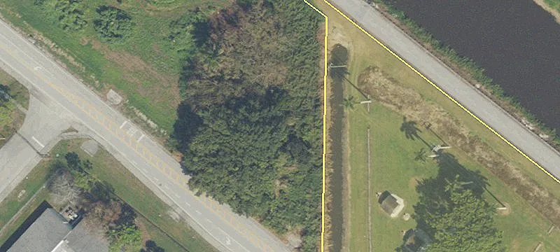 Old Conners Hwy
